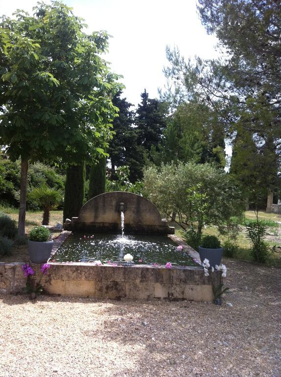 Gite Au Coeur De La Provence & Spa Saint-Cannat Quarto foto
