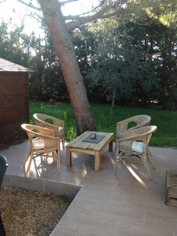 Gite Au Coeur De La Provence & Spa Saint-Cannat Quarto foto